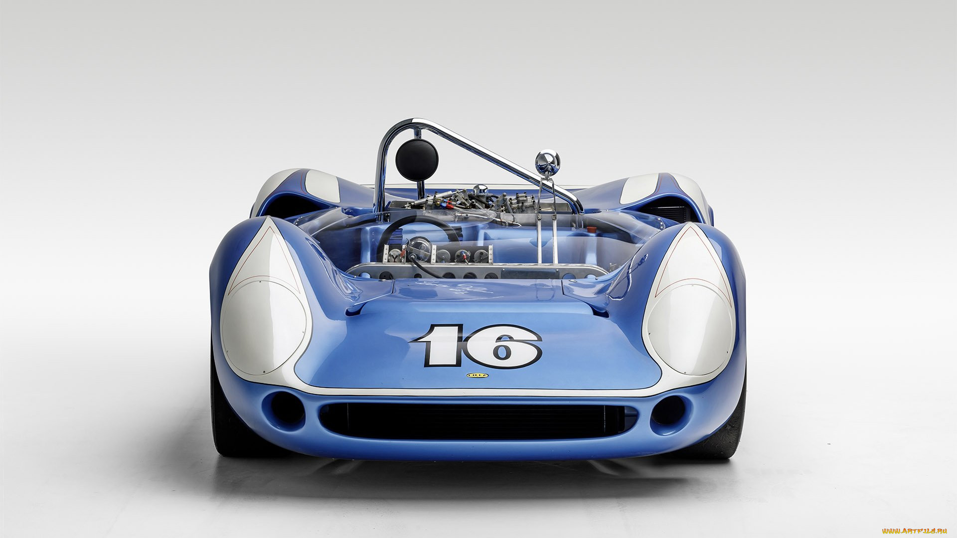 1966-lola-t70, , lola